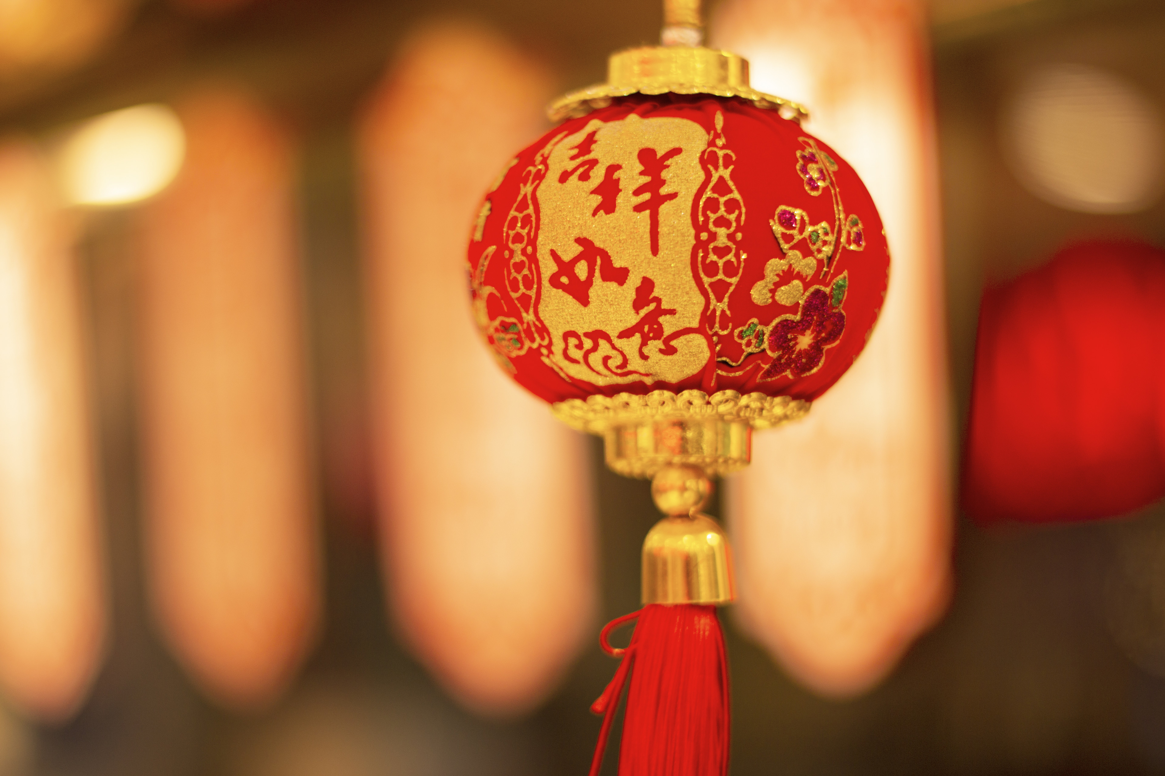 2022年春節(jié)放假通知